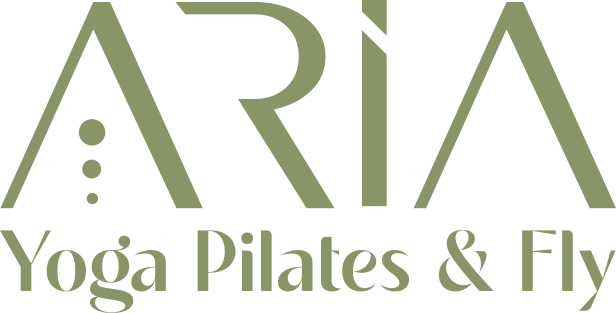 Aria – Yoga Pilates & Fly